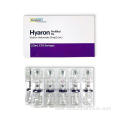 Wholesale Price Hyaron Mesotherapy Solution Shipped